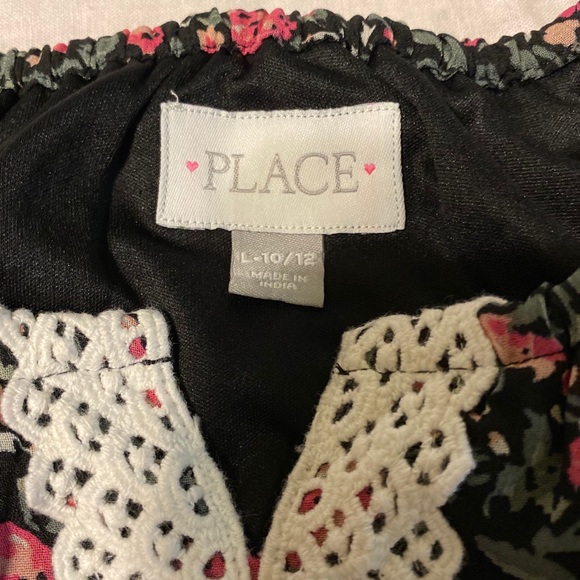 Floral Dress - Picture 4 of 6